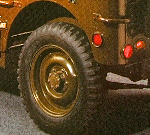 Jeep