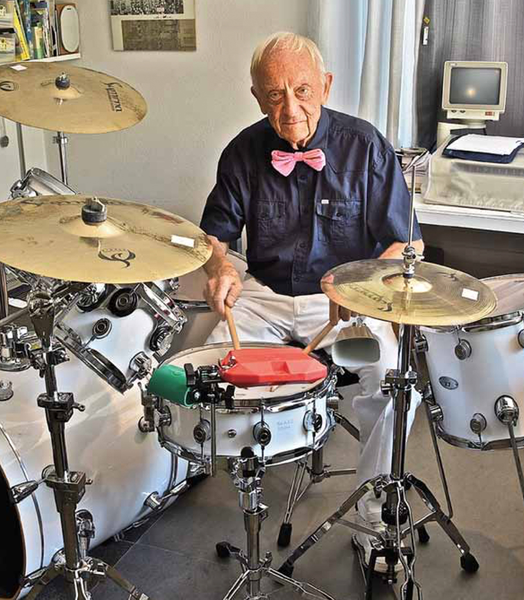 drums