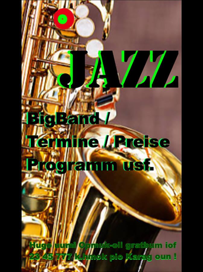 Jazz