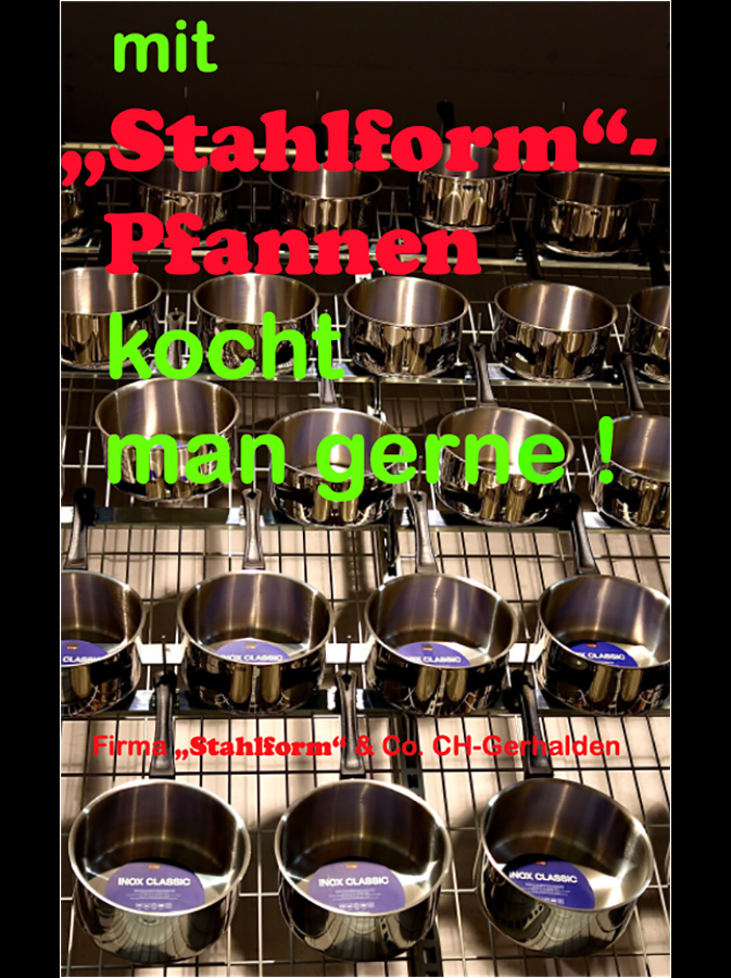 Pfannen