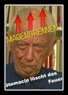Magenbrennen